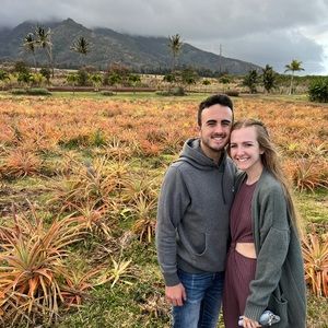 Meet your Posher, Christopher